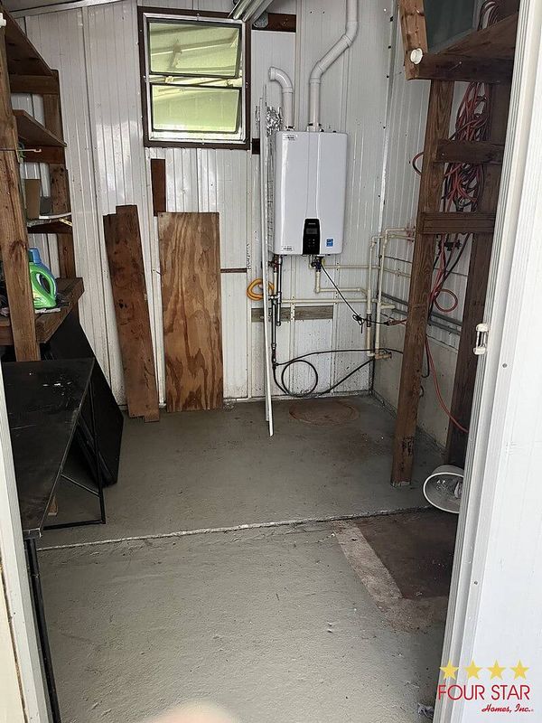 414 N Ridgewood Ave, Lot 20, Edgewater FL 32132