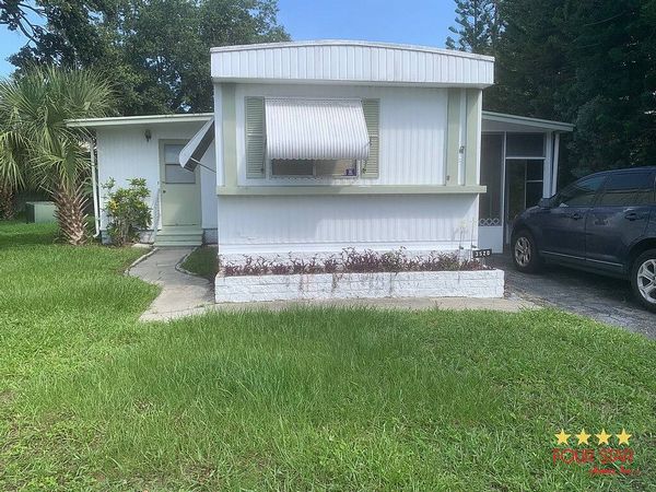 3520 Manitou Dr, Lot 0060, Orlando FL 32839