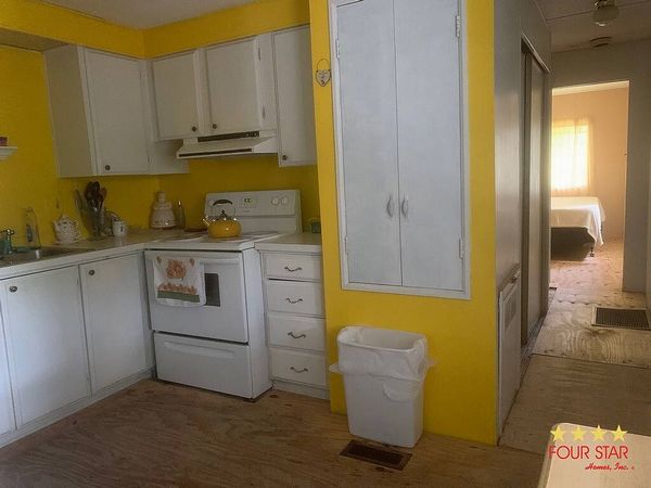 3520 Manitou Dr, Lot 0060, Orlando FL 32839