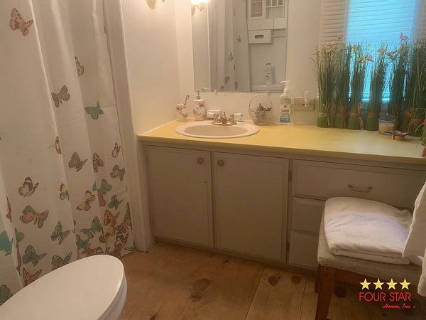 3520 Manitou Dr, Lot 0060, Orlando FL 32839