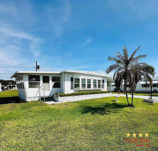 194 Orchard St, Port Orange FL 32127