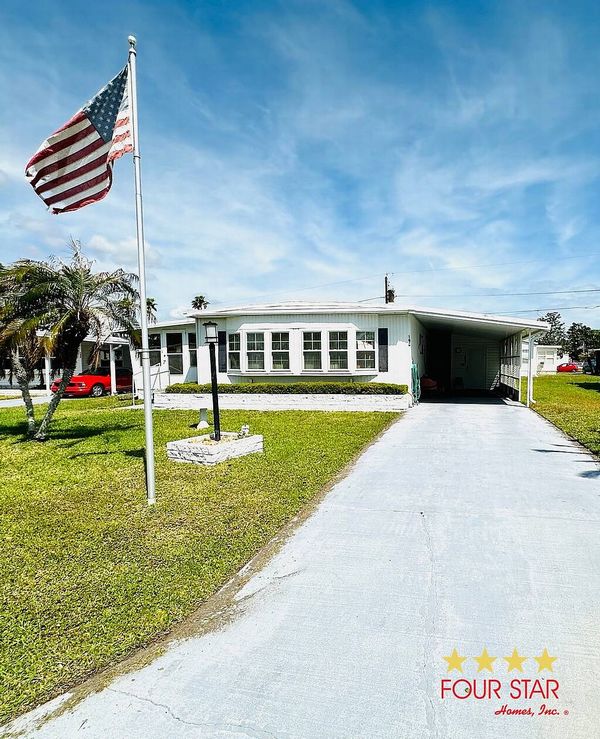 194 Orchard St, Port Orange FL 32127