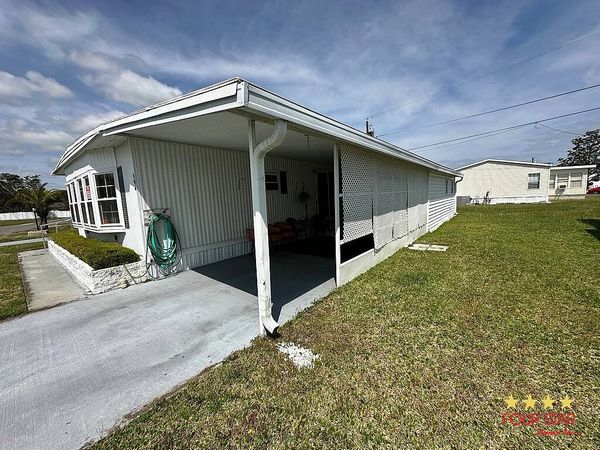 194 Orchard St, Port Orange FL 32127