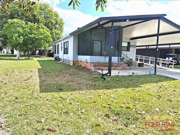 14238 Royal Tara Dr, Lot 823, Orlando FL 32826