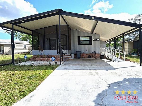 14238 Royal Tara Dr, Lot 823, Orlando FL 32826