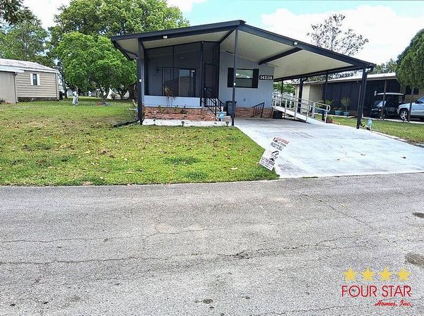 14238 Royal Tara Dr, Lot 823, Orlando FL 32826