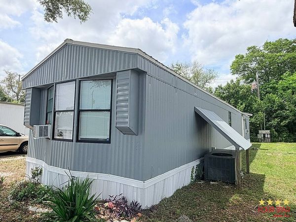 1300 Hand Ave, Lot F22, Ormond Beach FL 32174