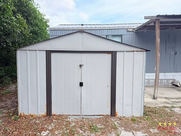 1300 Hand Ave, Lot F22, Ormond Beach FL 32174