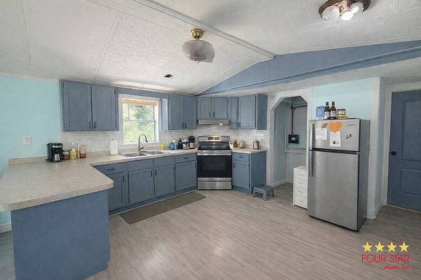 1300 Hand Ave, Lot F22, Ormond Beach FL 32174