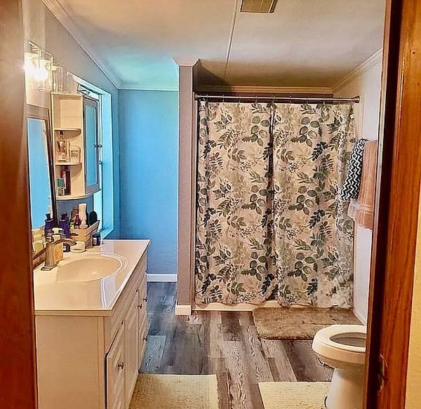 154 W Seaflower St., Lot 372, Apopka FL 32712