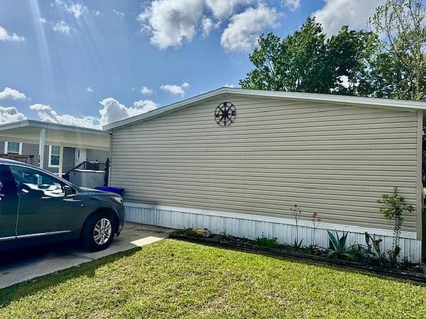 154 W Seaflower St., Lot 372, Apopka FL 32712