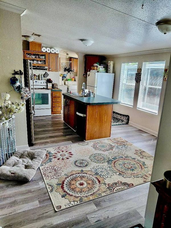 154 W Seaflower St., Lot 372, Apopka FL 32712