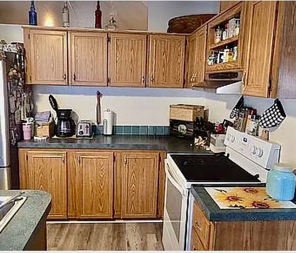 154 W Seaflower St., Lot 372, Apopka FL 32712