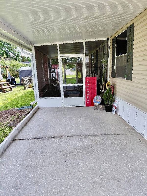 154 W Seaflower St., Lot 372, Apopka FL 32712