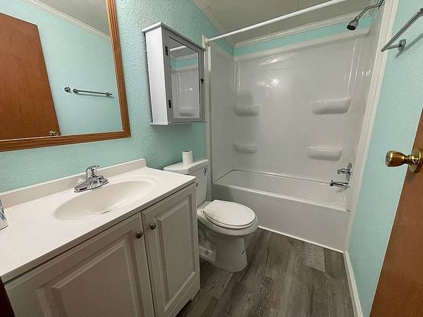 154 W Seaflower Street, Lot 372, Apopka FL 32712