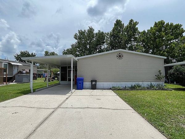 154 W Seaflower Street, Lot 372, Apopka FL 32712