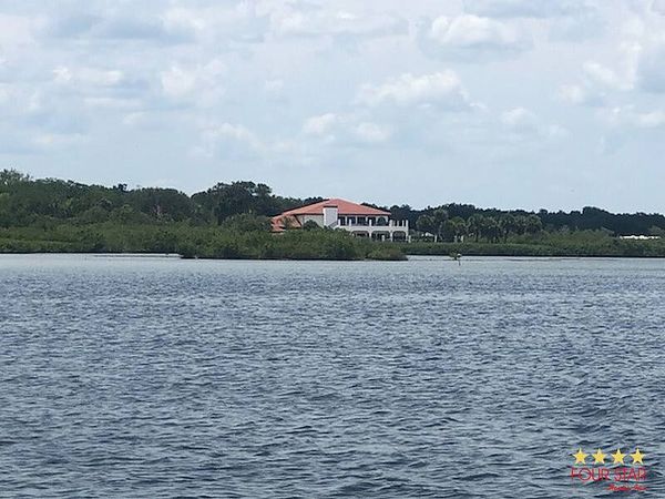 438 Bella Vista, Edgewater FL 32141