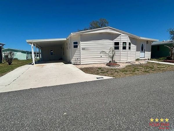 438 Bella Vista, Edgewater FL 32141