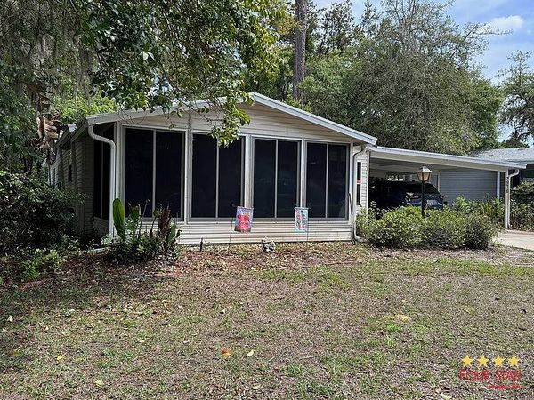 2976 Turtle Dove, DeLand FL 32724