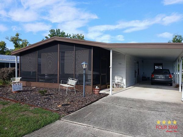 129 BIRCH LANE, Lake Helen FL 32727