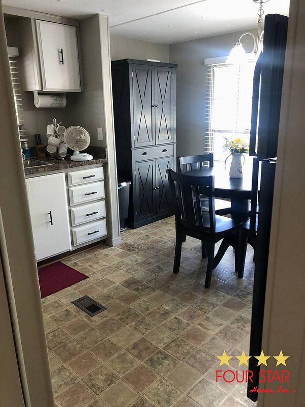 2710 Bruce Ln., Lot 2710, Sebring FL 33870