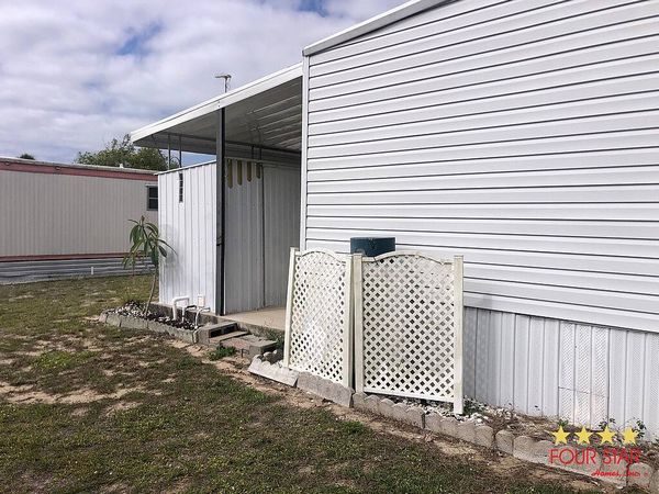 2710 Bruce Ln., Lot 2710, Sebring FL 33870