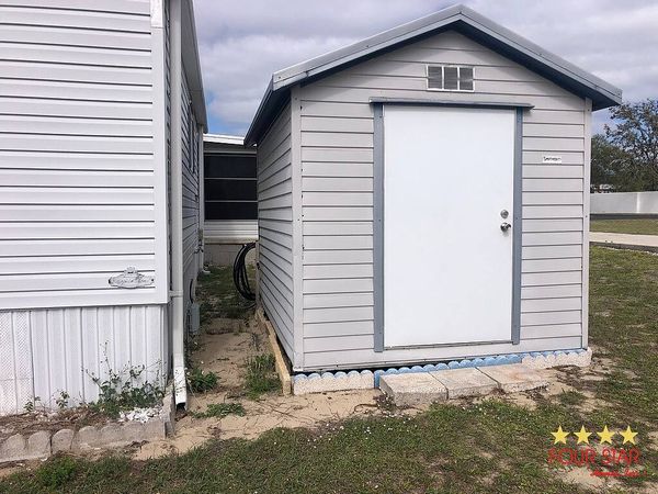 2710 Bruce Ln., Lot 2710, Sebring FL 33870