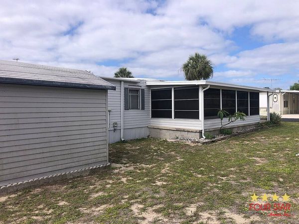 2710 Bruce Ln., Lot 2710, Sebring FL 33870