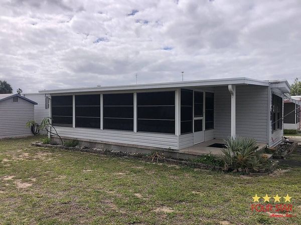 2710 Bruce Ln., Lot 2710, Sebring FL 33870