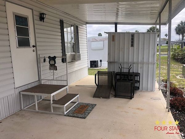 2710 Bruce Ln., Lot 2710, Sebring FL 33870
