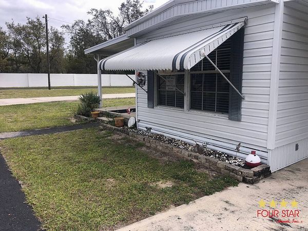 2710 Bruce Ln., Lot 2710, Sebring FL 33870