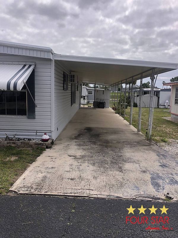 2710 Bruce Ln., Lot 2710, Sebring FL 33870
