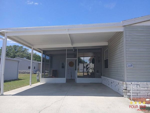 119 Buckeye Ridge Ln, Davenport FL 33897
