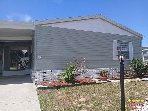 119 Buckeye Ridge Ln, Davenport FL 33897