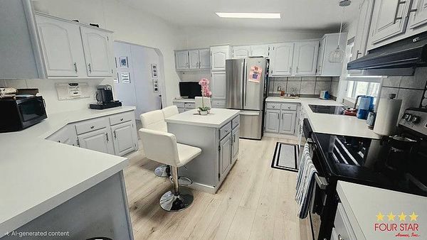 119 Buckeye Ridge Lane, Davenport FL 33897