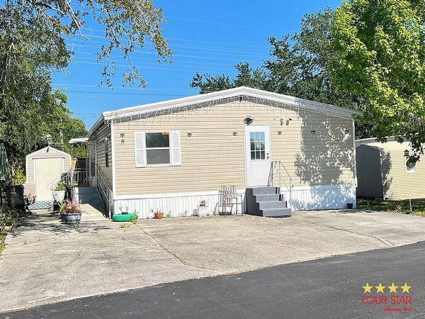 2100 Pleasant Hill, Lot 8, Kissimmee FL 34746