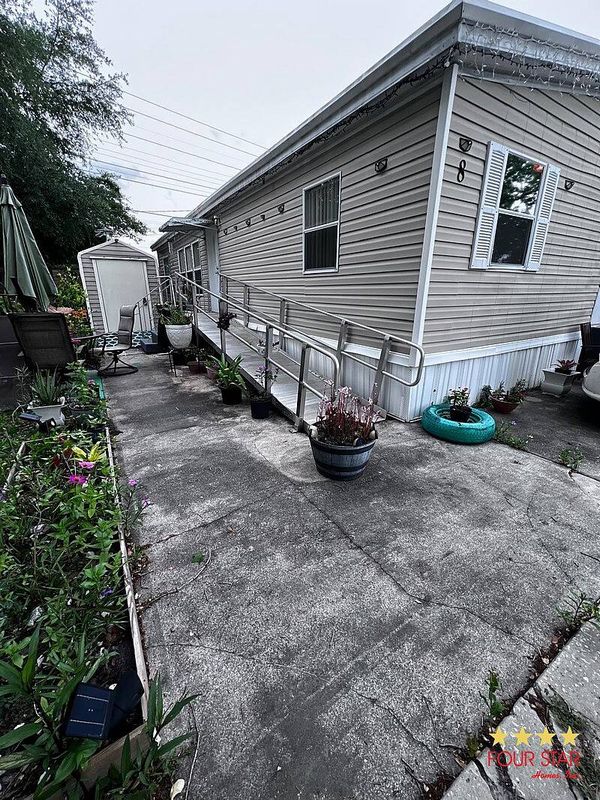 2100 Pleasant Hill, Lot 8, Kissimmee FL 34746