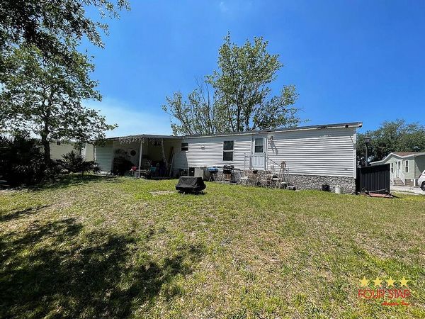 1228 Marsh Creek Ln, Lot 212, Orlando FL 32822