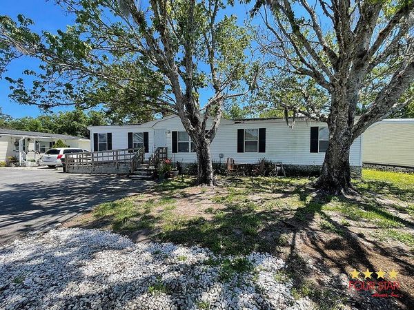 1228 Marsh Creek Ln, Lot 212, Orlando FL 32822