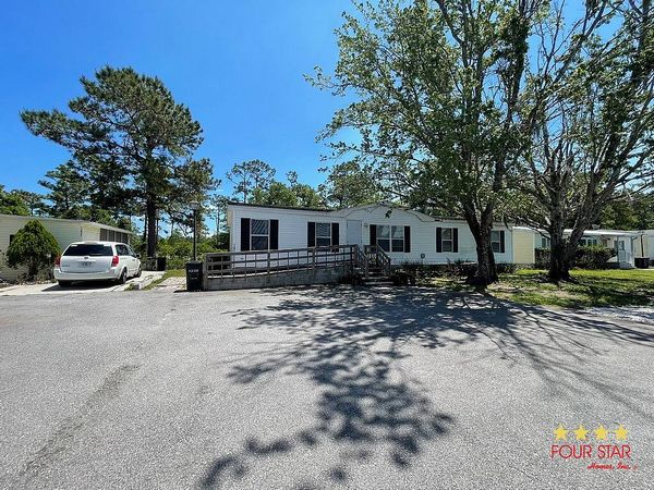 1228 Marsh Creek Ln, Lot 212, Orlando FL 32822