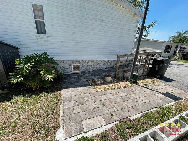 1228 Marsh Creek Ln, Lot 212, Orlando FL 32822