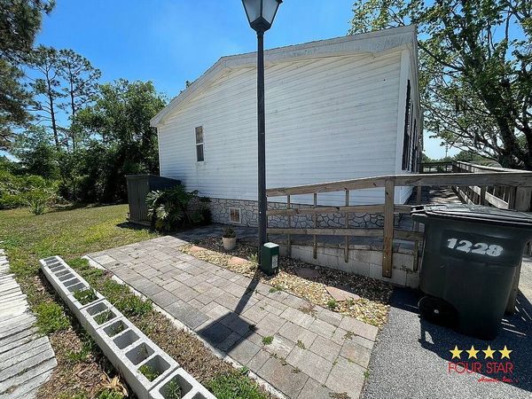 1228 Marsh Creek Ln, Lot 212, Orlando FL 32822