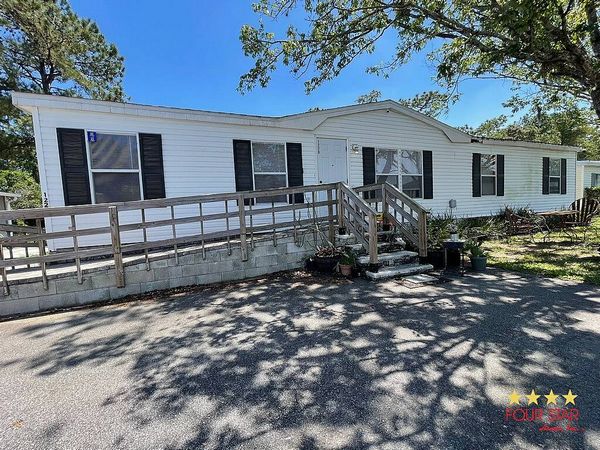 1228 Marsh Creek Ln, Lot 212, Orlando FL 32822