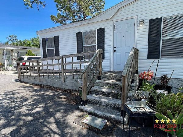 1228 Marsh Creek Ln, Lot 212, Orlando FL 32822