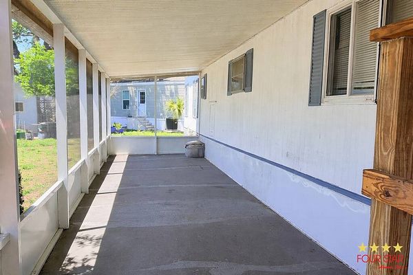 1300 Hand Ave, Lot B15, Ormond Beach FL 32174