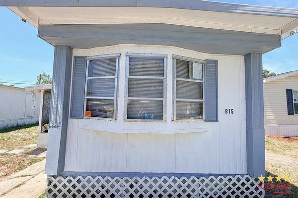 1300 Hand Ave, Lot B15, Ormond Beach FL 32174