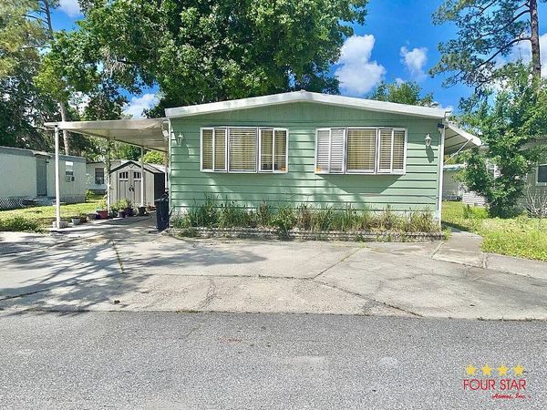 231 LONDON DR., Kissimmee FL 34746