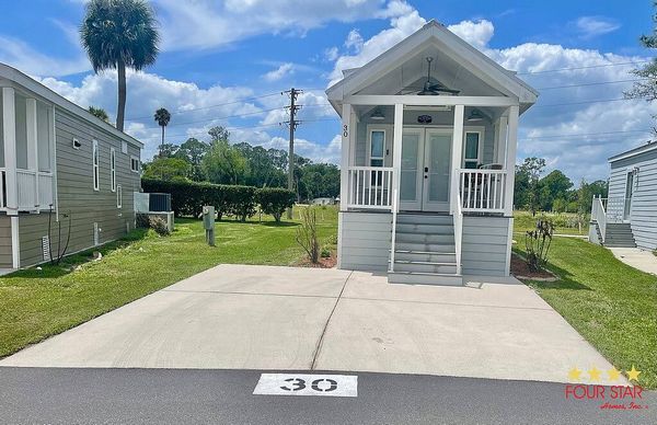 30 Merry Men Dr. , Kissimmee FL 34746