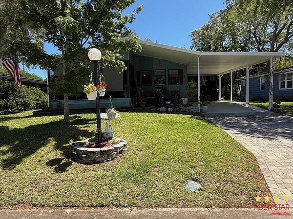 7 Hudson Falls Dr, Ormond Beach FL 32174