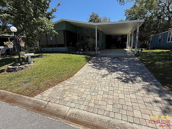 7 Hudson Falls Dr, Ormond Beach FL 32174